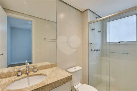 Apartamento à venda com 4 quartos, sendo 3 suítes, em Granja Julieta, São Paulo, SP