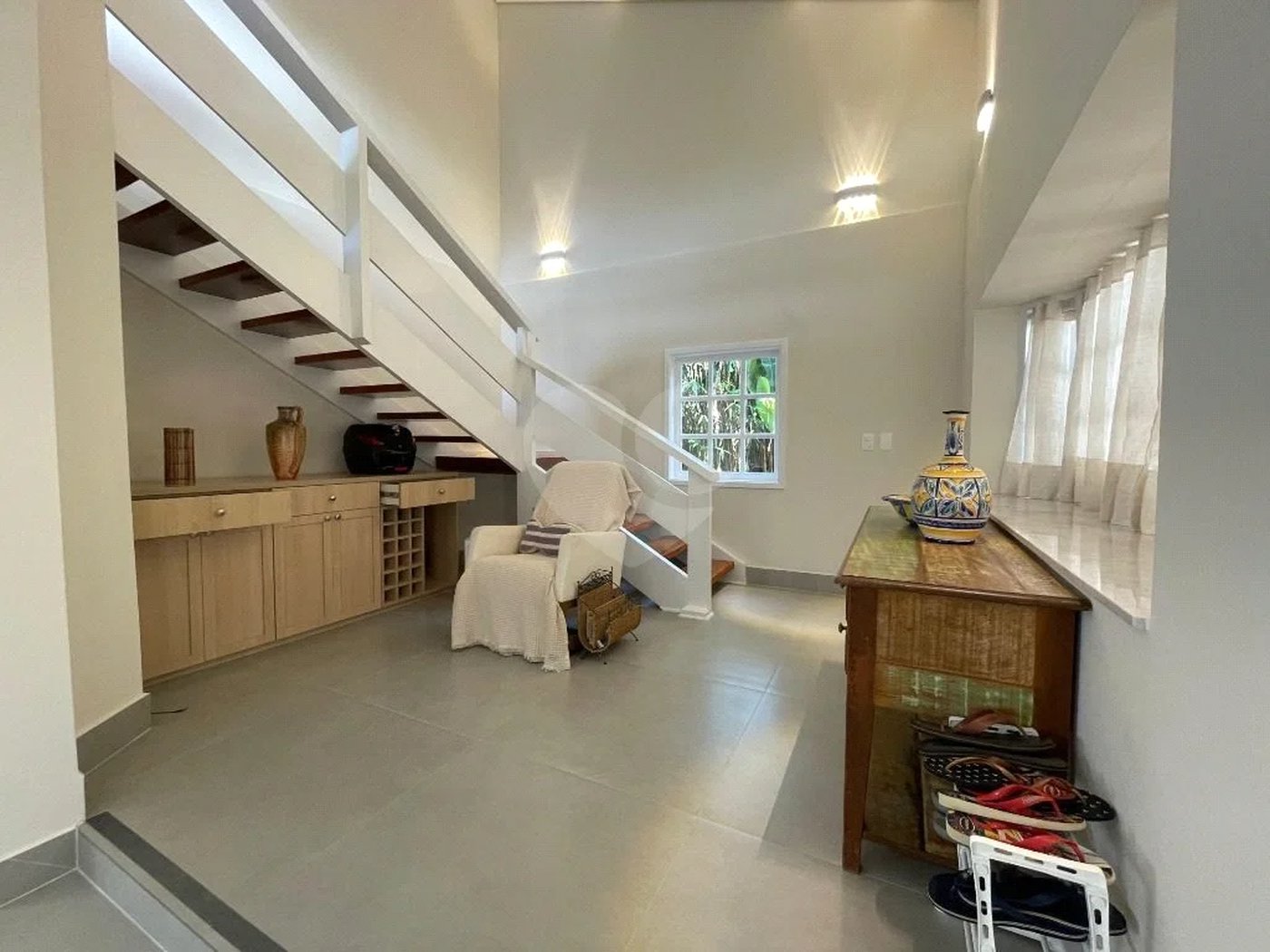 Casa à venda com 4 suítes em Riviera de São Lourenço, Bertioga, SP