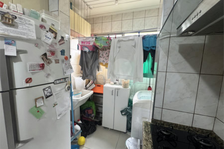 Apartamento à venda com 2 quartos em Vila Mazzei, São Paulo, SP