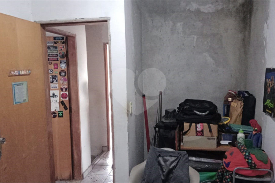 Casa de Vila à venda com 4 quartos, sendo 1 suíte, em Tucuruvi, São Paulo, SP