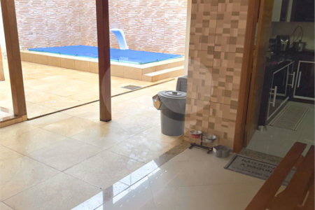 Casa à venda com 2 quartos, sendo 1 suíte, em Campo Grande, Rio de Janeiro, RJ