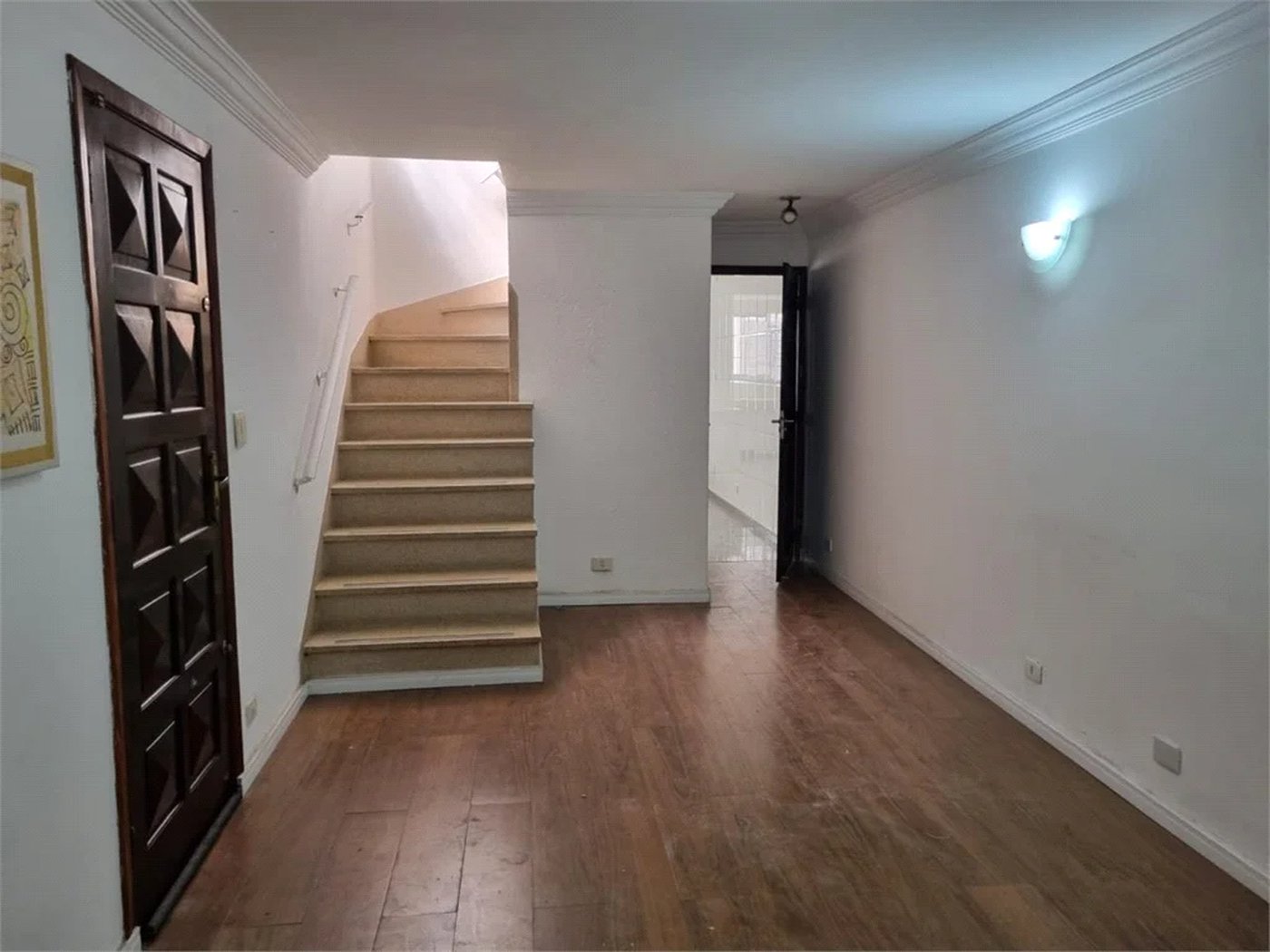 Sobrado à venda com 3 quartos, sendo 1 suíte,  em Jardim Bonfiglioli, São Paulo, SP