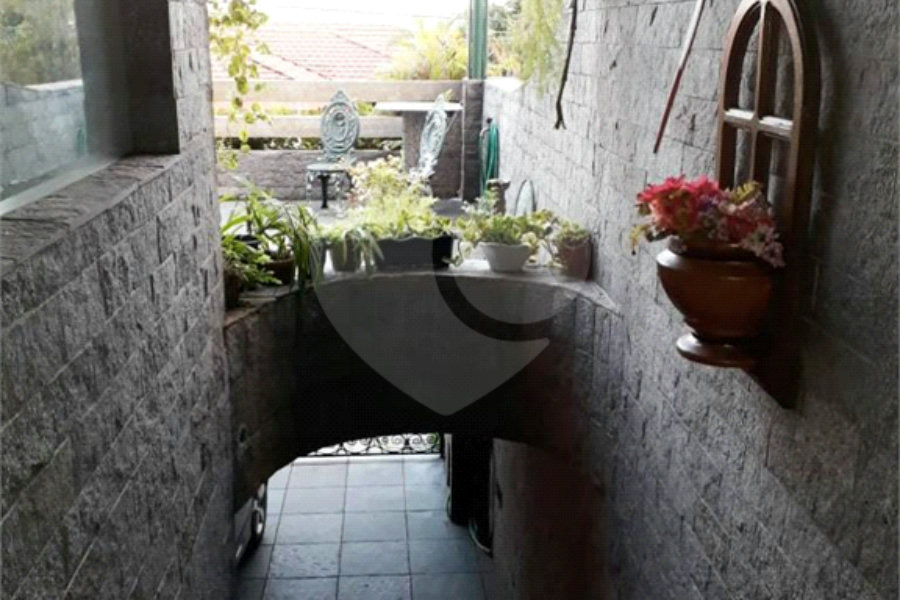 Sobrado à venda com 4 quartos, sendo 1 suíte, em Freguesia do Ó, São Paulo, SP