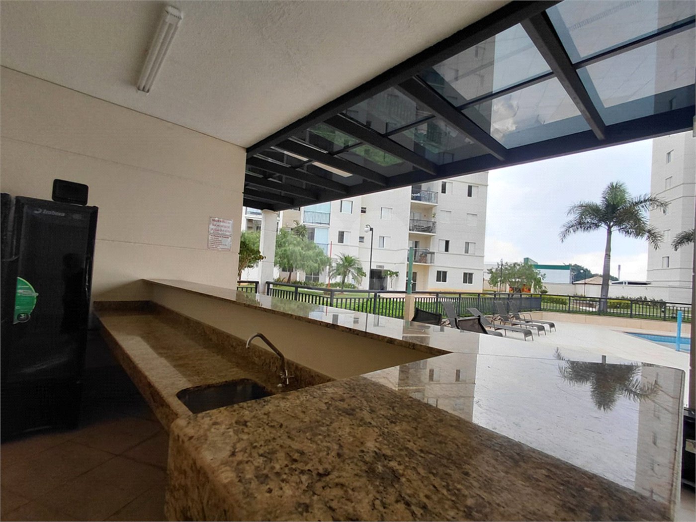 Apartamento à venda com 2 quartos em Lapa, São Paulo, SP