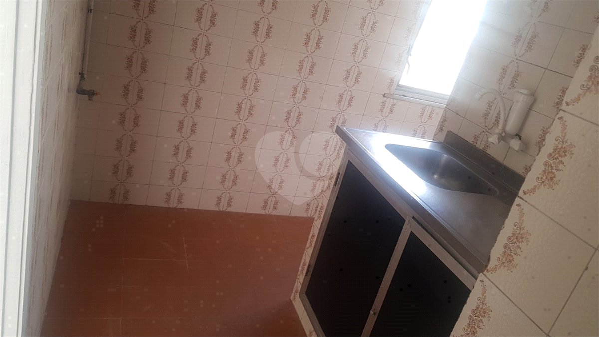 Apartamento à venda com 2 quartos em Engenho Novo, Rio de Janeiro, RJ