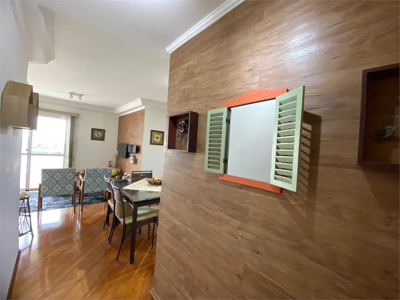 Cobertura à venda com 3 quartos, sendo 1 suíte, em Cidade São Francisco, São Paulo, SP