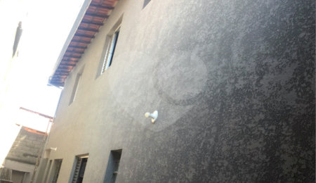 Sobrado à venda com 4 quartos em Jardim Alvinópolis II, Atibaia, SP
