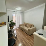 Apartamento à venda com 2 quartos, sendo 1 suíte, em Água Branca, São Paulo, SP