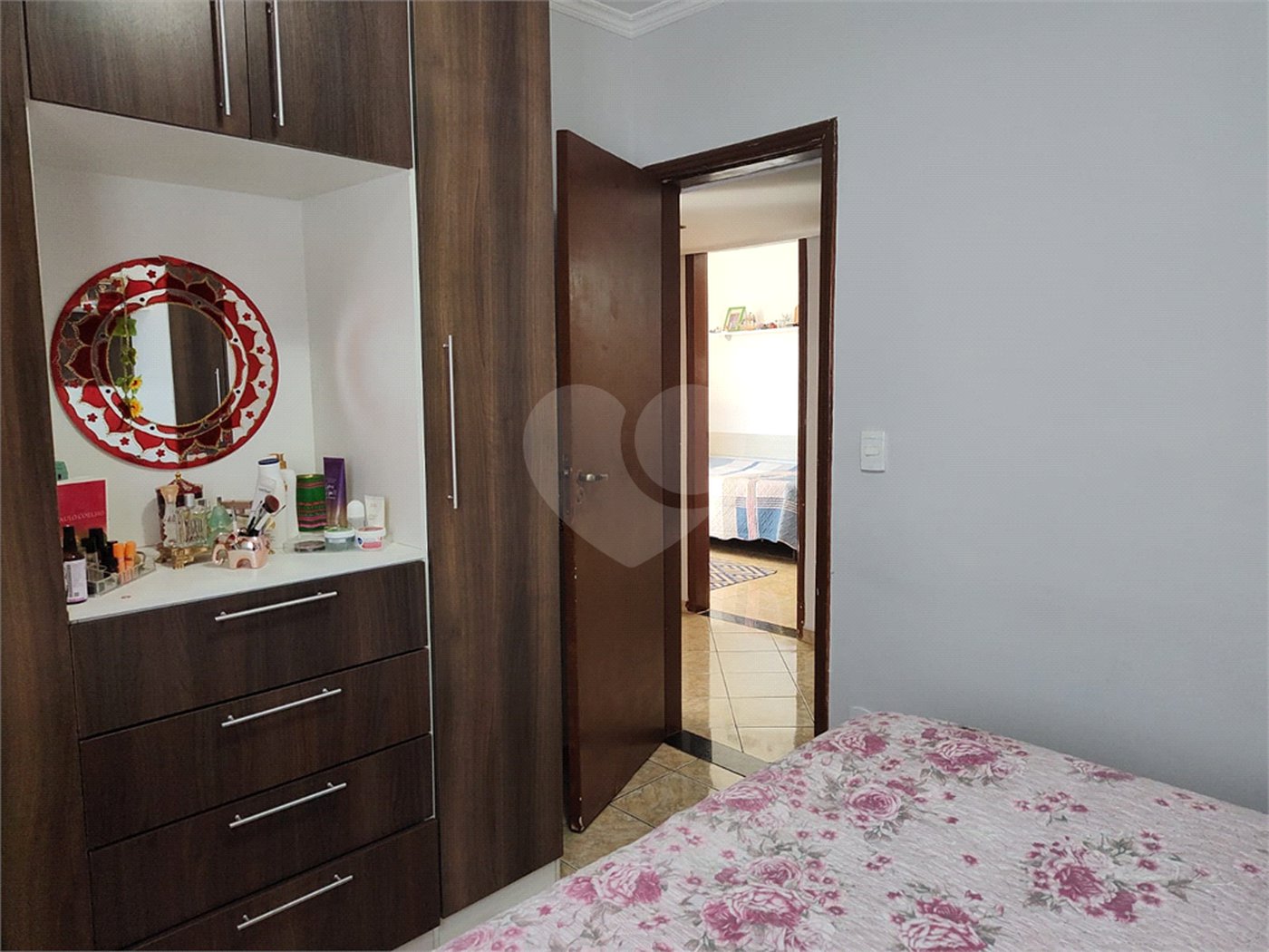 Apartamento à venda com 3 quartos, sendo 1 suíte, em Jardim Lincoln, Suzano, SP