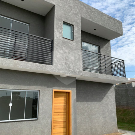 Sobrado à venda com 2 suítes em Residencial Jardins da Catalunha, Atibaia, SP