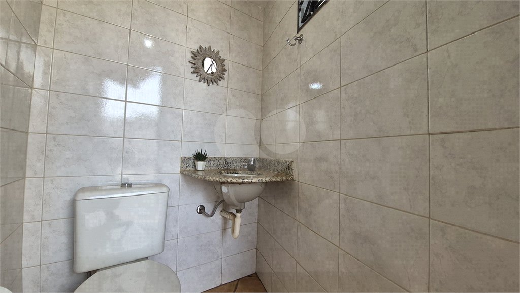 Casa à venda com 3 quartos em Parque São Sebastião, Ribeirão Preto, SP