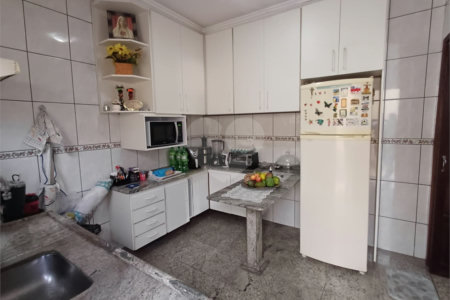 Sobrado à venda com 2 quartos em Vila Aurora (zona Norte), São Paulo, SP