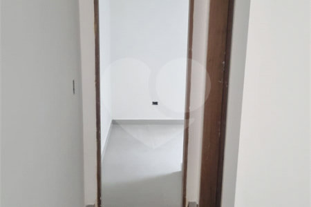 Apartamento à venda com 1 quarto em Vila Mazzei, São Paulo, SP