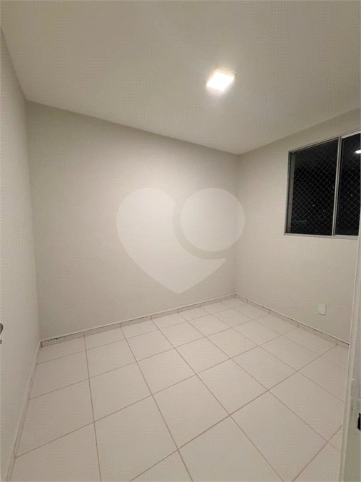 Apartamento à venda com 2 quartos em Campo Grande, Rio de Janeiro, RJ