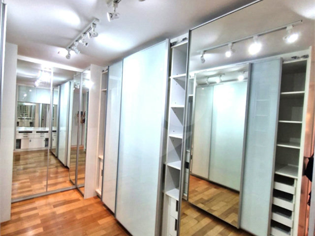 Apartamento à venda ou para alugar com 4 suítes em Alto da Boa Vista, São Paulo, SP
