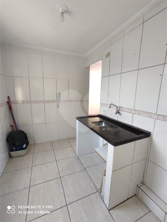 Apartamento à venda com 2 quartos em Tremembé, São Paulo, SP