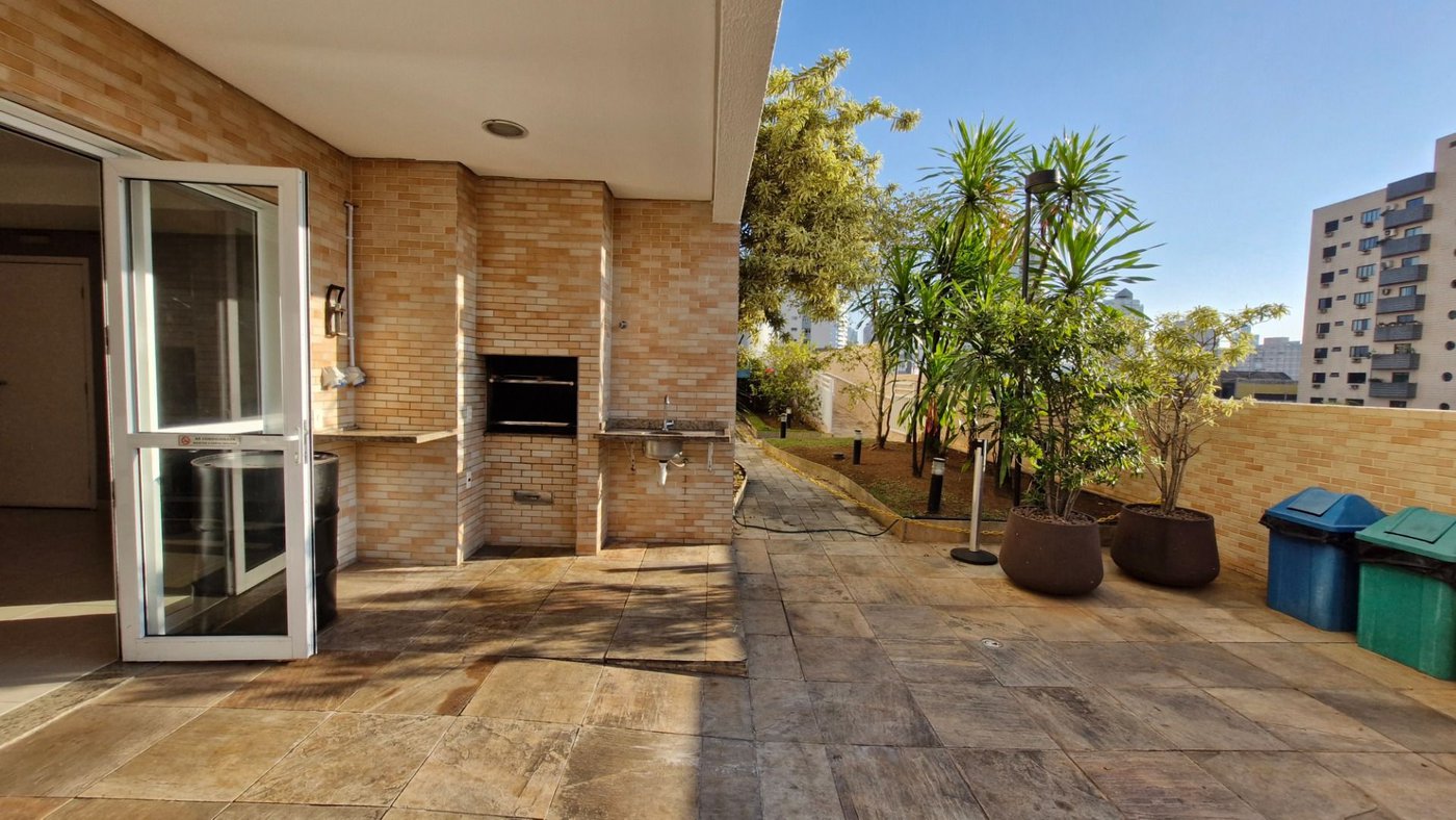 Cobertura Duplex com Vista para o Mar | 3 Suítes, SPA Privativo, Porteira Fechada e Lazer Completo
