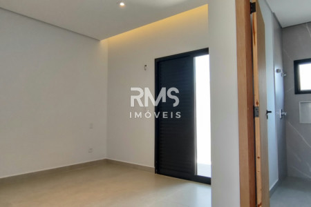 Casa à venda com 4 suítes no condomínio Campos de Santo Antonio ii, Itu - SP