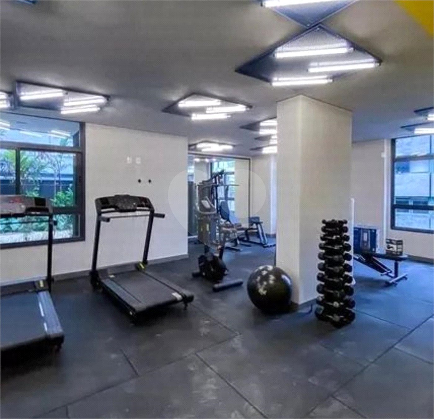 Studio à venda com 1 quarto em Consolação, São Paulo, SP
