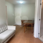 Apartamento à venda com 1 suíte em Casa Branca, Santo André, SP