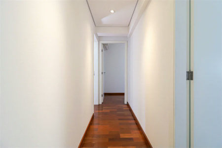 Apartamento à venda com 3 suítes em Cidade Monções, São Paulo, SP