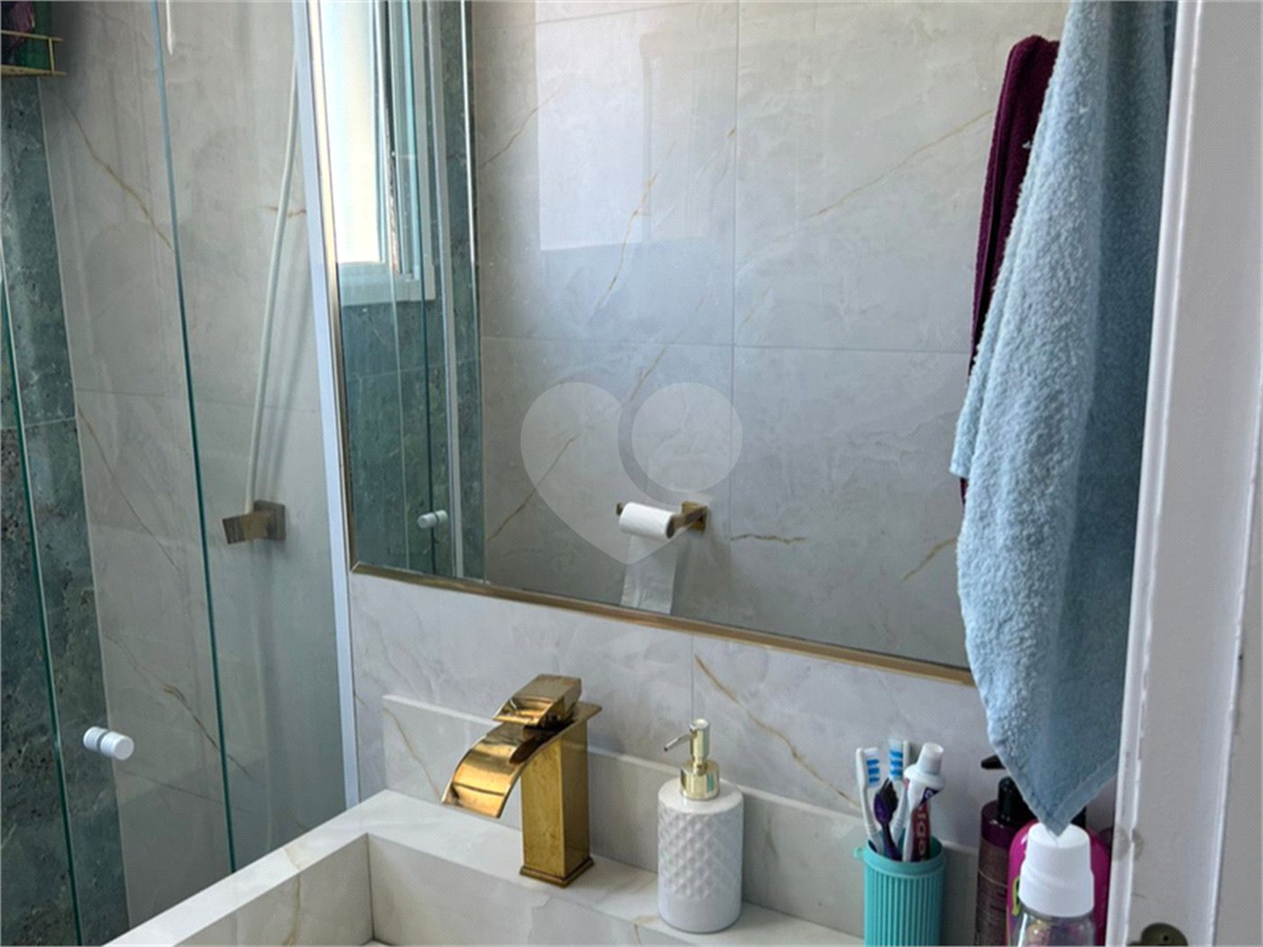 Apartamento à venda com 2 quartos em Jardim Abatiá, Sorocaba, SP