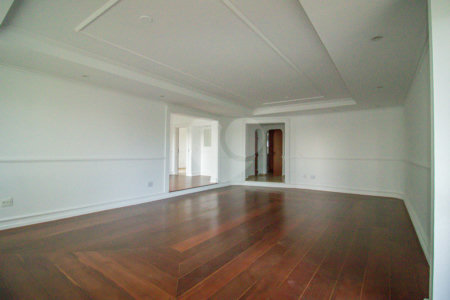 Apartamento à venda com 4 suítes em Jardim Marajoara, São Paulo, SP