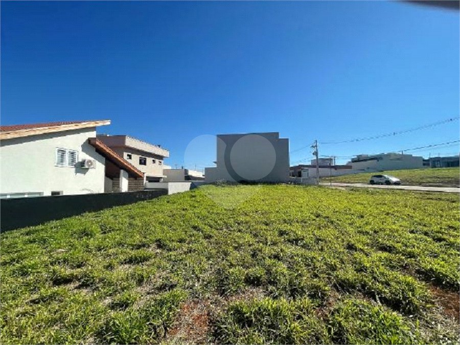 Terreno à venda em Terras de Santo Antônio, Itapetininga, SP