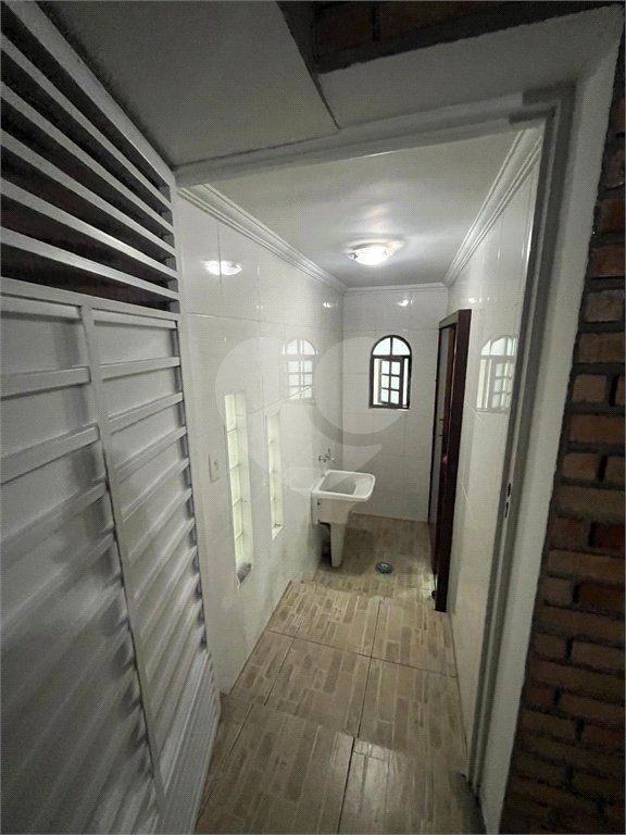 Sobrado à venda com 2 quartos, sendo 1 suíte, em Vila Ré, São Paulo, SP