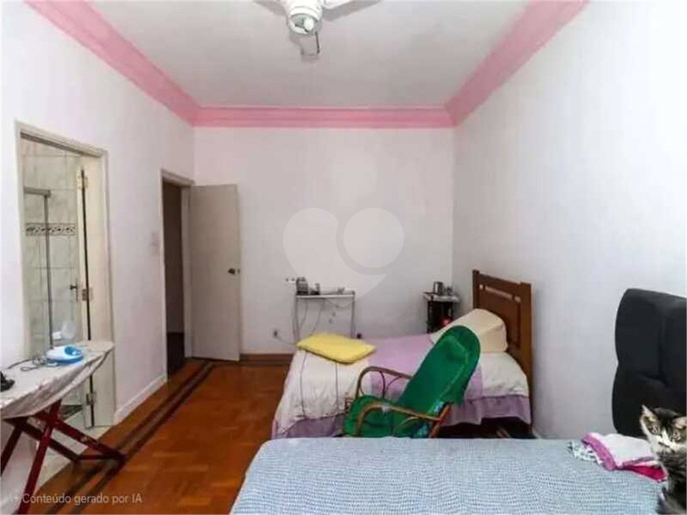 Apartamento à venda com 4 quartos, sendo 1 suíte, em Flamengo, Rio de Janeiro, RJ