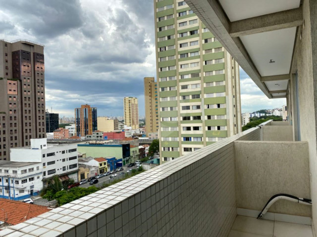 Sala à venda em Santana, São Paulo, SP