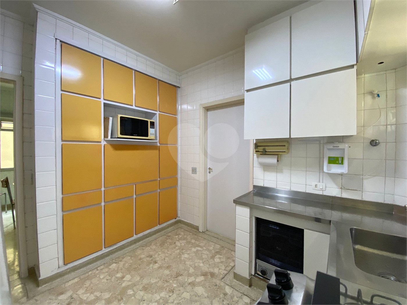 Apartamento à venda com 3 quartos, sendo 1 suíte, em Itaim Bibi, São Paulo, SP