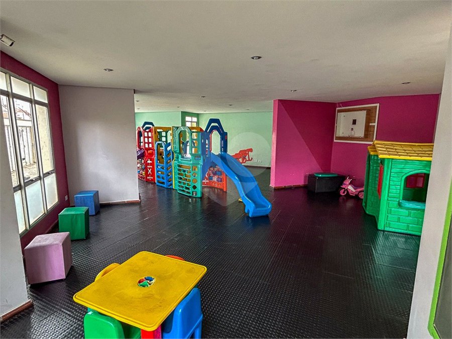 Apartamento à venda com 2 quartos em Santana, São Paulo, SP