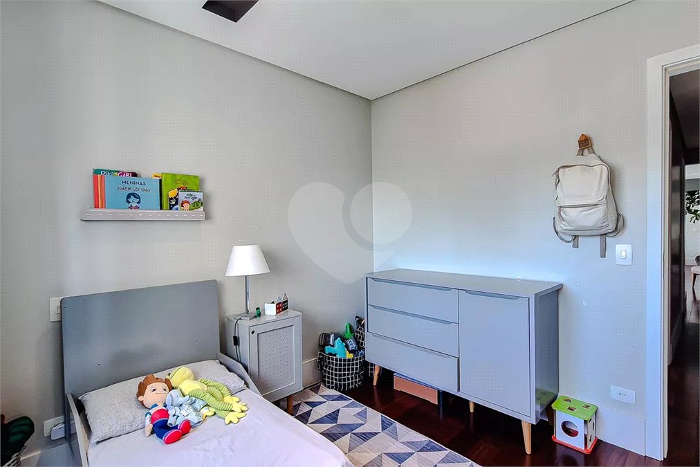 Apartamento à venda com 4 quartos, sendo 3 suítes, em Vila Romana, São Paulo, SP