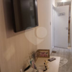 Apartamento à venda com 3 suítes em Vila Suzana, São Paulo, SP