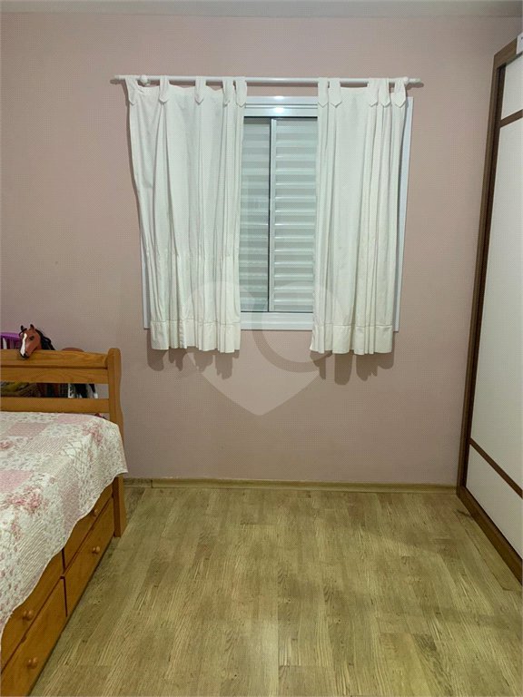 Apartamento à venda com 2 quartos em Paraisópolis, São Paulo, SP
