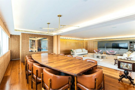 Apartamento à venda com 3 suítes em Vila Suzana, São Paulo, SP