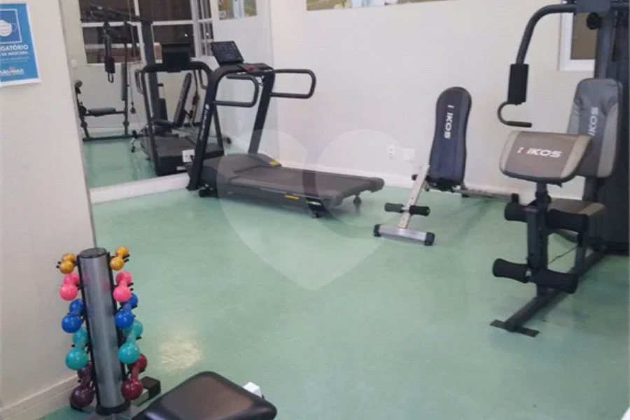 Apartamento à venda com 2 quartos em Casa Verde, São Paulo, SP
