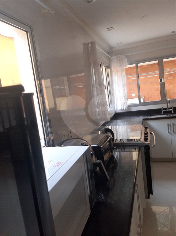 Sobrado à venda com 3 quartos, sendo 1 suíte,  em Mandaqui, São Paulo, SP
