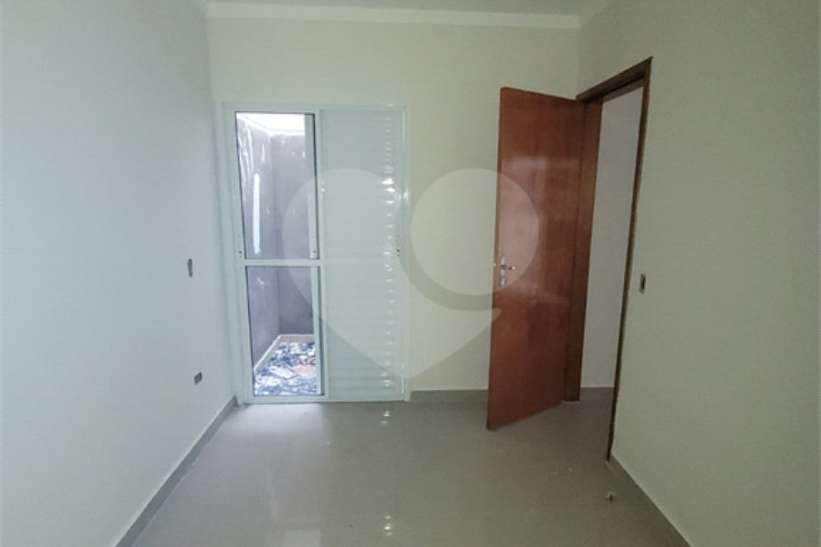 Casa à venda com 1 quarto no condomínio Residencial Vila Pauliceia, São Paulo - SP