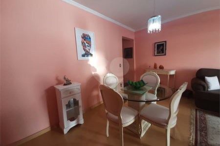 Apartamento à venda com 2 quartos, sendo 1 suíte, em Alto da Lapa, São Paulo, SP