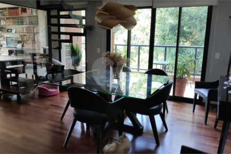 Apartamento à venda com 2 suítes em Vila Progredior, São Paulo, SP