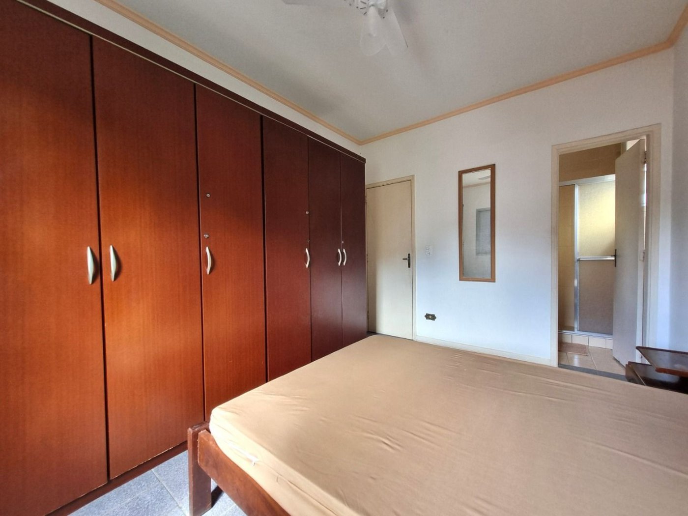Apartamento à venda, 82 m² por R$ 400.000,00 - Jardim Las Palmas - Guarujá/SP