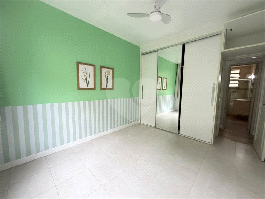 Apartamento à venda com 3 quartos em Tijuca, Rio de Janeiro, RJ