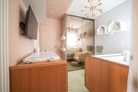 Apartamento à venda com 3 suítes em Vila Paulicéia, São Paulo, SP