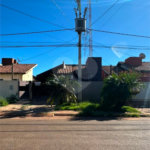 Casa à venda com 4 quartos, sendo 2 suítes, em Residencial Ponta Porã II, Ponta Porã, MS