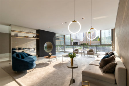 Studio à venda com 1 quarto em Planalto Paulista, São Paulo, SP