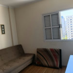 Apartamento com 2 dormitórios à venda, 62 m² por R$ 520.000,00 - Gonzaga - Santos/SP