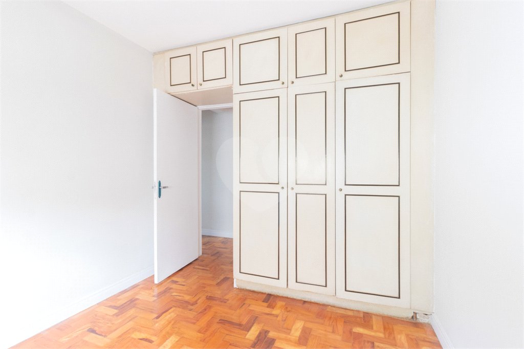 Apartamento à venda com 2 quartos em Jardim Paulista, São Paulo, SP