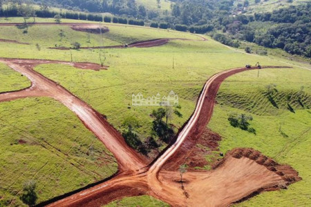 Terreno à venda no condomínio Montaresa Club e Resort, Atibaia - SP